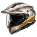 RPHA 60 Arbre MC7SF ADV Helmet
