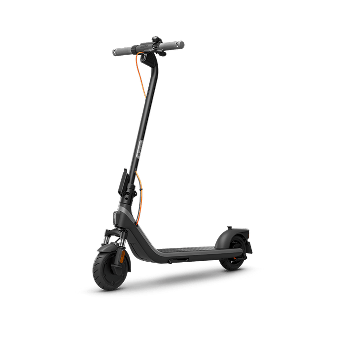 Segway E2 Plus 2 Electric Kick Scooter NZ on white background