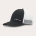 Oakley Chalten Cap - Black/White
