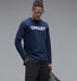 OAKLEY Mark II LS Tee - LS