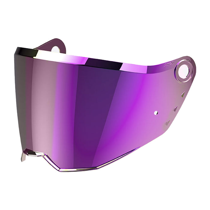 AIROH Commander 2 Mirror Iridium Visor