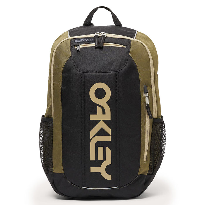 Enduro 3.0 20L Backpack - Army Green/Pebble