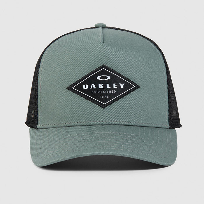 Oakley Fracture 2.0 Cap - Aviator Green