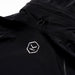 KNOX Impass WP Shell Jacket Black - details