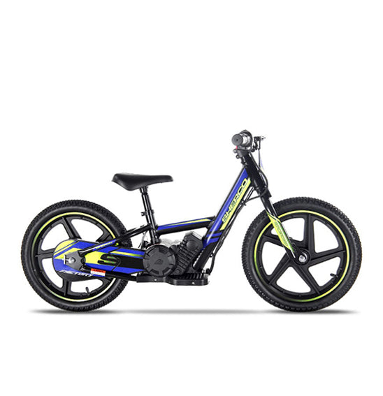 SHERCO EB16 - Electric Balance Bike