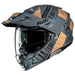 i80 Reign MC3 ADV Systems