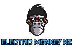 ELECTRIC MONKEY NZ