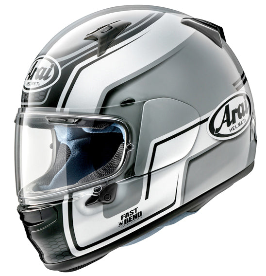 Arai PROFILE-V - Bend Silver