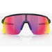 0OO9463-6239 Oakley Sutro Lite MotoGP Sunglasses Matte Black Frame with PRIZM Road Lens