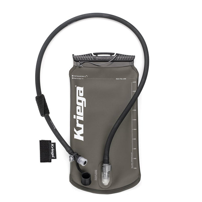 KRIEGA 2L HEAVY-DUTY RESERVOIR
