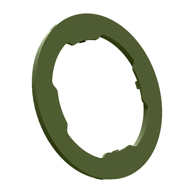 MAG Case - Coloured Ring - Yellow 2