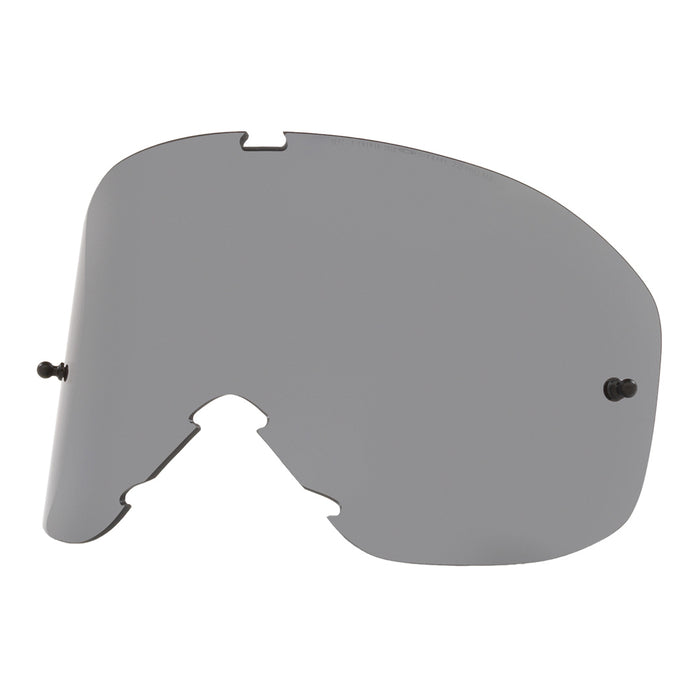 Oakley O-Frame 2.0 PRO MX XS Replacement Lens - Dark Grey