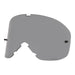 Oakley O-Frame 2.0 PRO MX XS Replacement Lens - Dark Grey