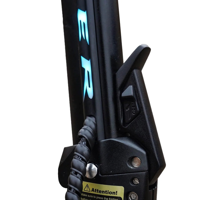 Teverun Fighter 11 - 60v 26Ah with GPS!