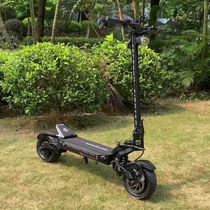 Teverun Fighter 11 - 60v 26Ah with GPS!
