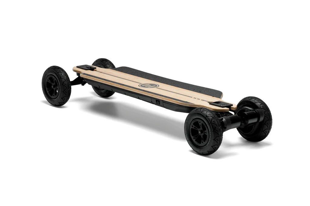Evolve GTR Bamboo All Terrain