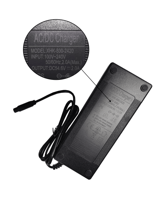 Gyroor C1 Plus/C5 Electric Trike Charger