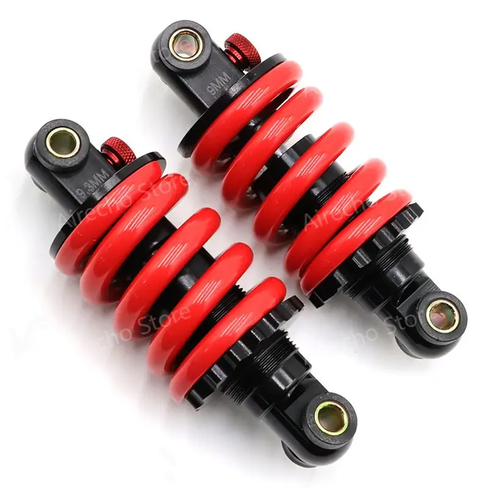 Mantis King GT Coilover Suspension