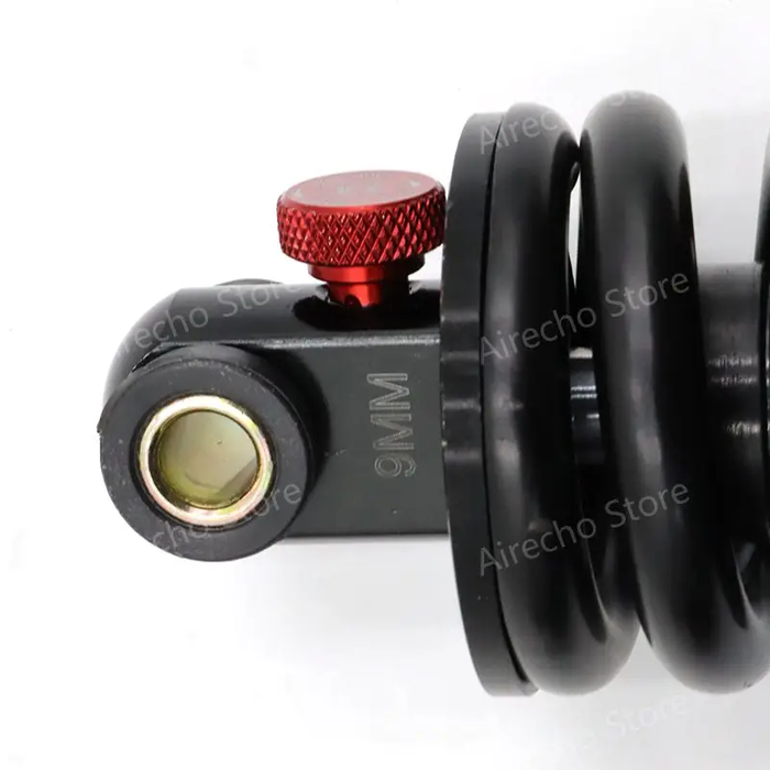 Mantis King GT Coilover Suspension