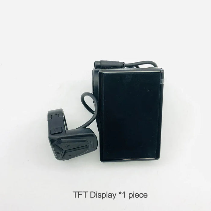 Kaabo TFT Display