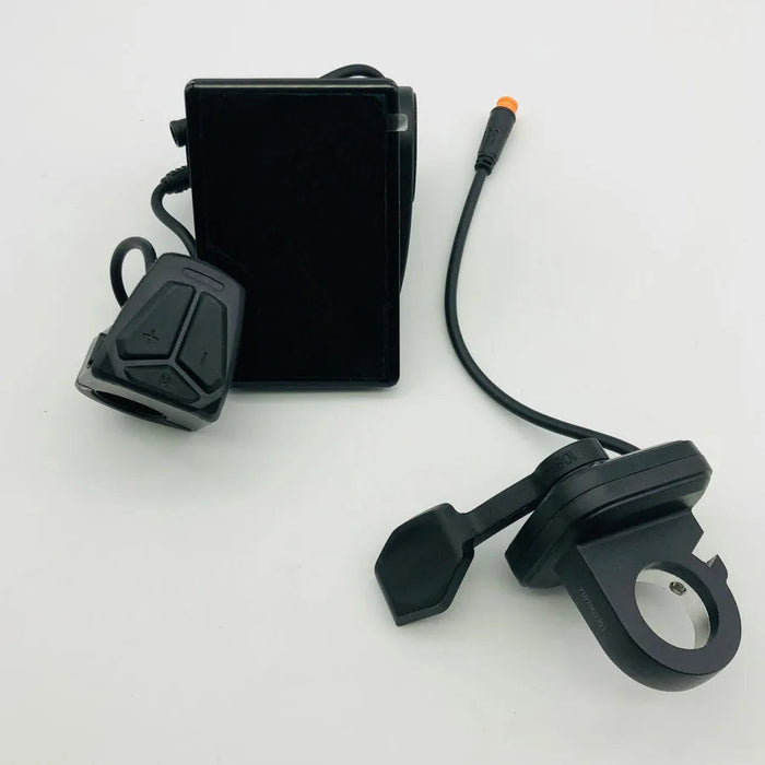 Kaabo TFT Display