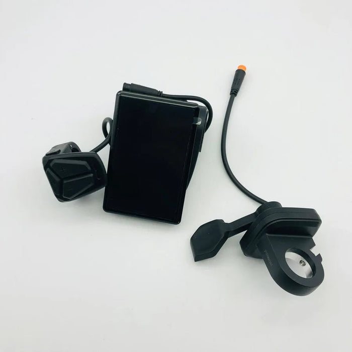 Kaabo TFT Display