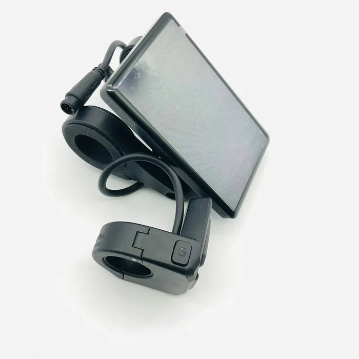 Kaabo TFT Display