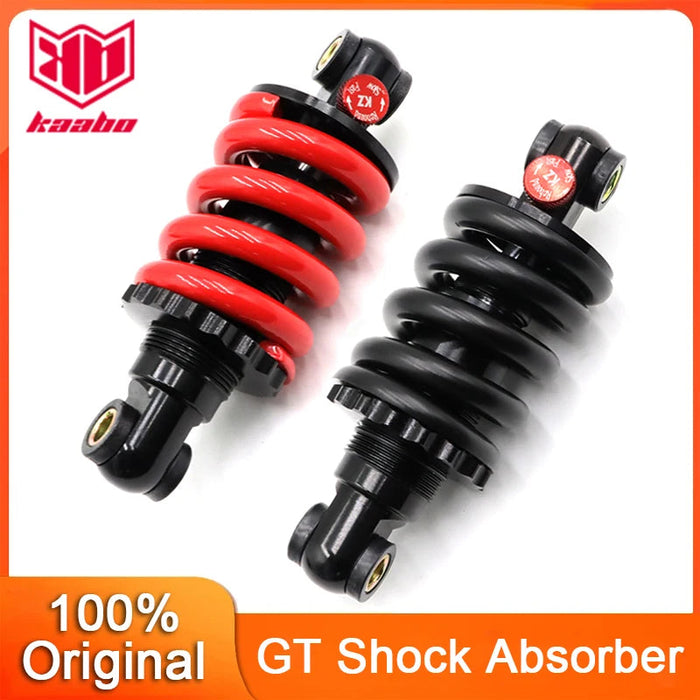 Mantis King GT Coilover Suspension