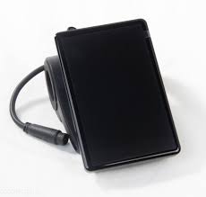 Kaabo TFT Display