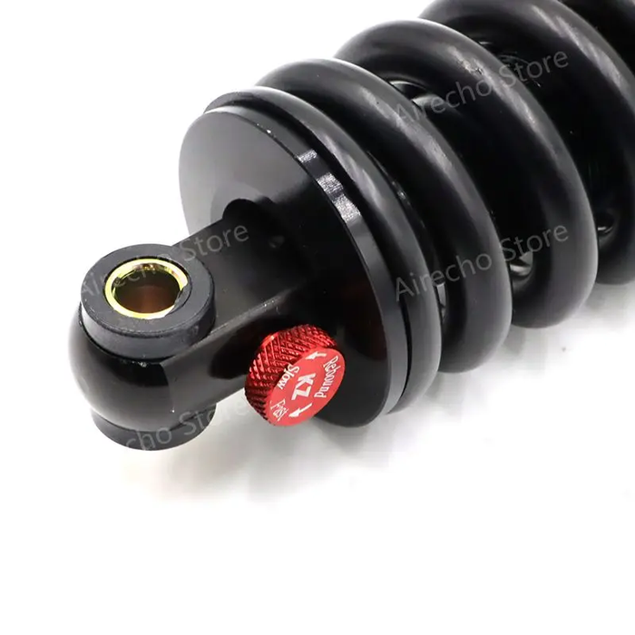 Mantis King GT Coilover Suspension