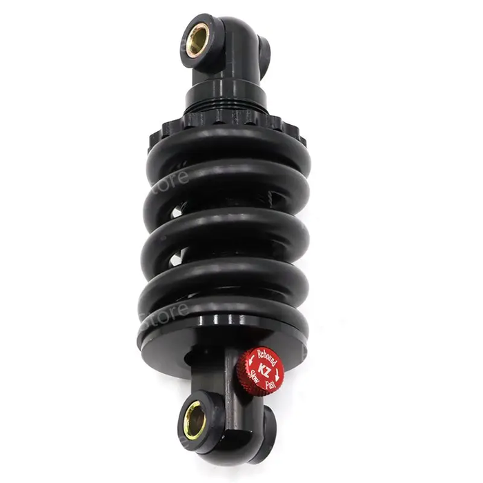 Mantis King GT Coilover Suspension