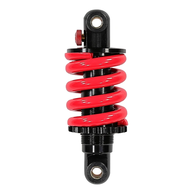 Mantis King GT Coilover Suspension