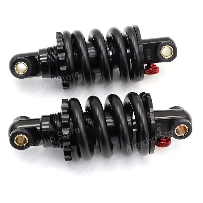 Mantis King GT Coilover Suspension