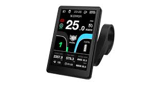 Kaabo TFT Display