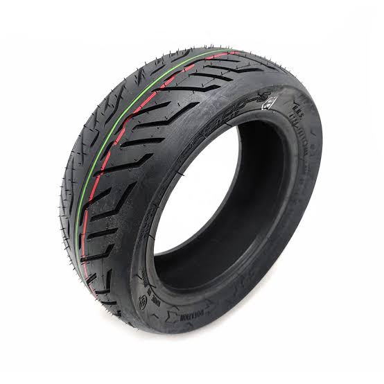 10x3-6 Tubeless Tyre