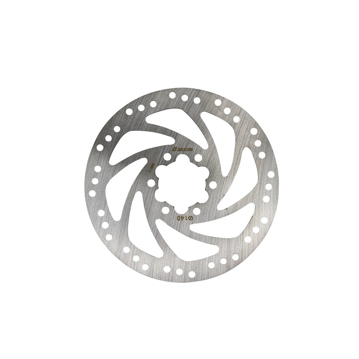 Kaabo Brake Rotor 140mm