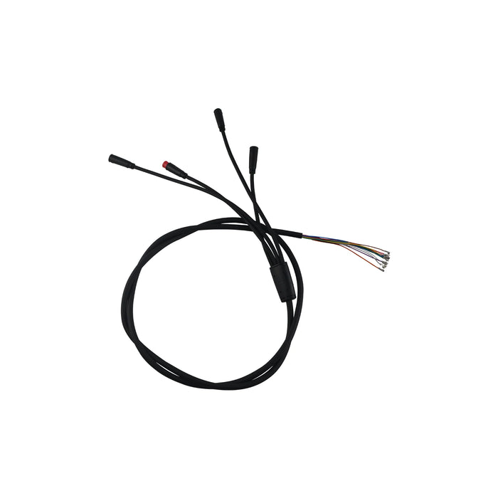 Kaabo Mantis X Main Cable/Loom (1 to 3, 11-Pin)