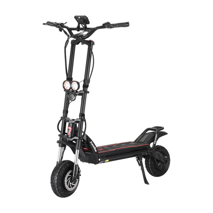 Kaabo Wolf Warrior 11 MAX 2026 - 36Ah Battery💥High Performance E Scooter - Pre-Order