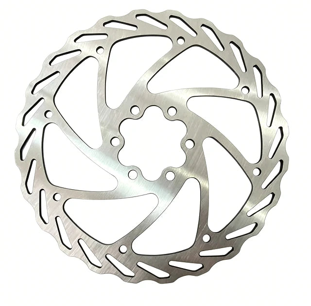 Kaabo Brake Rotor 160mm (Wolf King GTR Max)