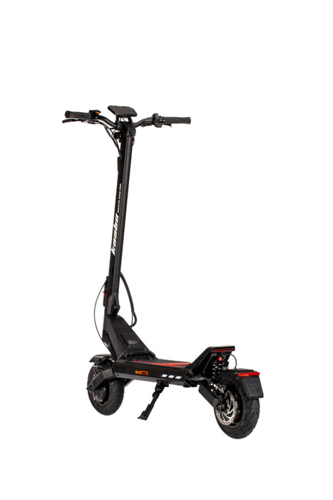 Kaabo Mantis King Pro - 2026 New Model - Removable Battery 💥60 km/h All Rounder E Scooter - Pre-Order
