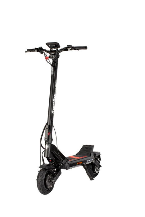 Kaabo Mantis King Pro - 2026 New Model - Removable Battery 💥60 km/h All Rounder E Scooter - Pre-Order