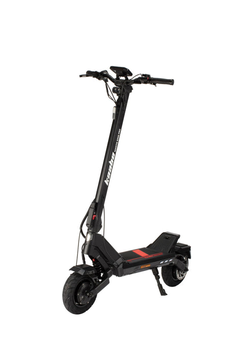 Kaabo Mantis King Pro - 2026 New Model - Removable Battery 💥60 km/h All Rounder E Scooter - Pre-Order