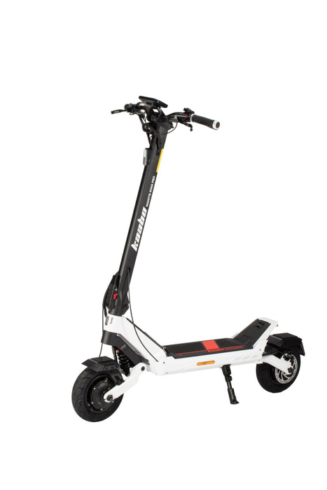 Kaabo Mantis King Pro - 2026 New Model - Removable Battery 💥60 km/h All Rounder E Scooter - Pre-Order