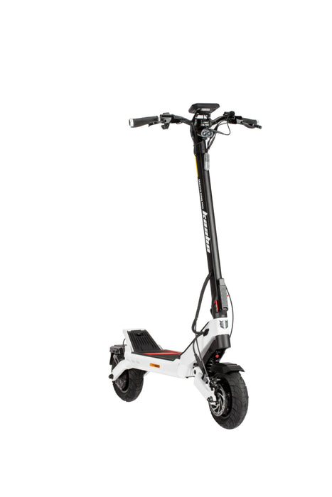 Kaabo Mantis King Pro - 2026 New Model - Removable Battery 💥60 km/h All Rounder E Scooter - Pre-Order