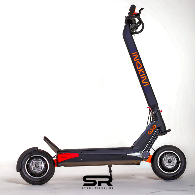 Inokim Brand Electric Scooters