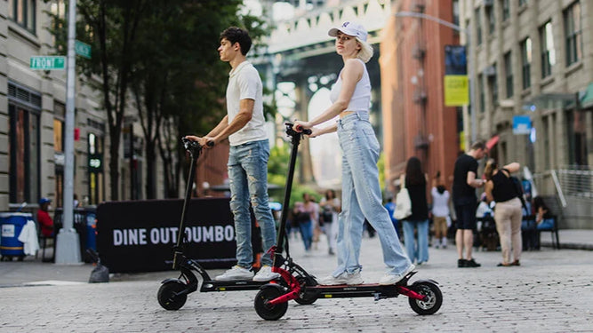 Electric Scooters NZ E Scooter Shop Online Showroom Storm