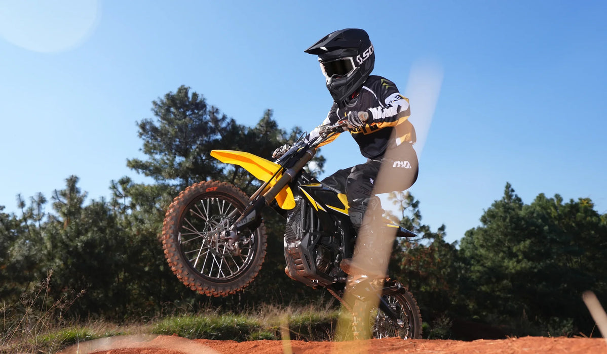 Surron Hyper Bee - 2025