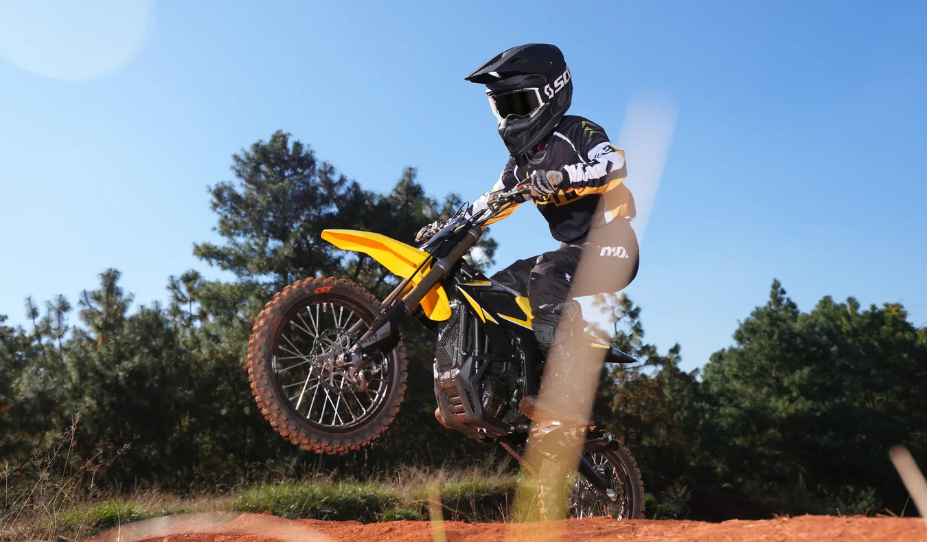 Surron Electric Dirt Bikes