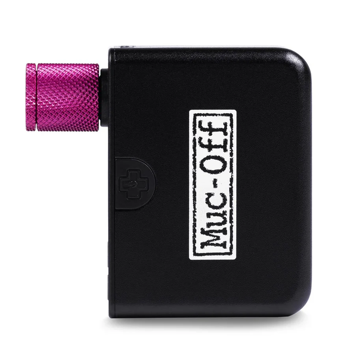 Muc-Off - AirMach Electric Mini Inflator Pro