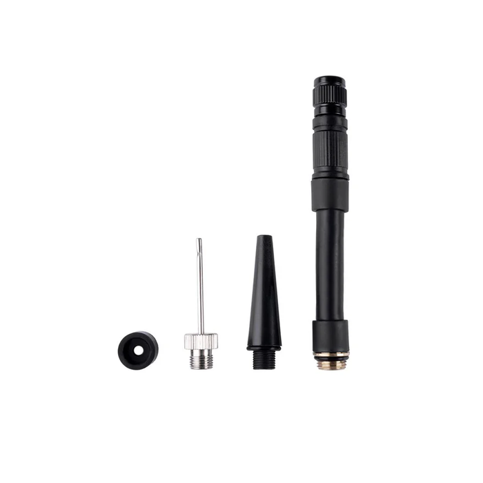 Muc-Off - AirMach Electric Mini Inflator Pro